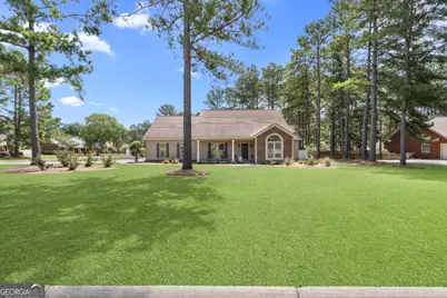 126 Sweet Briar Trail, Statesboro, GA 30461 - Photo 24