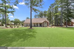 126 Sweet Briar Trail, Statesboro, GA 30461 - Photo 24