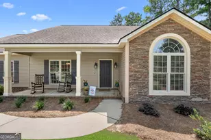 126 Sweet Briar Trail, Statesboro, GA 30461 - Photo 26