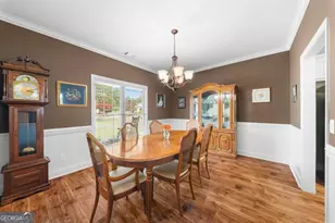 126 Sweet Briar Trail, Statesboro, GA 30461 - Photo 4