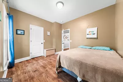 126 Sweet Briar Trail, Statesboro, GA 30461 - Photo 18