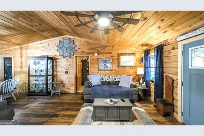 791 Little New York Road, Whitesburg, GA 30185 - Photo 8