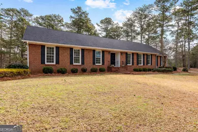 238 Elliott Road, McDonough, GA 30252 - Photo 2