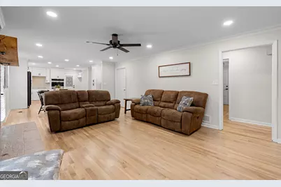 238 Elliott Road, McDonough, GA 30252 - Photo 4