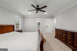 238 Elliott Rd, McDonough, GA 30252 - Photo 32
