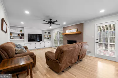238 Elliott Road, McDonough, GA 30252 - Photo 6