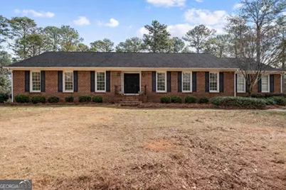 238 Elliott Road, McDonough, GA 30252 - Photo 1