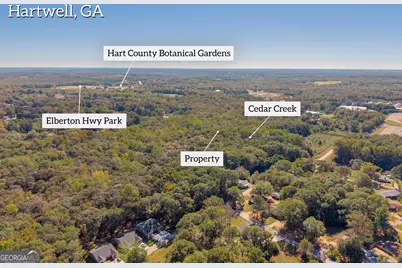 0 Locust Street #LOT 10, Hartwell, GA 30643 - Photo 4