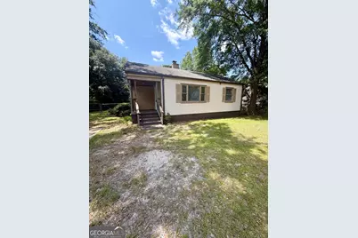 607 McArthur Boulevard, Warner Robins, GA 31093 - Photo 2