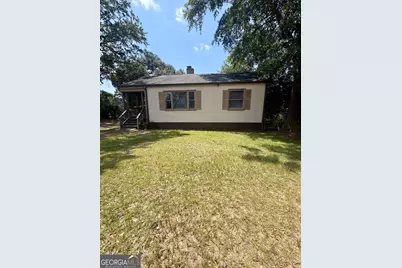 607 McArthur Boulevard, Warner Robins, GA 31093 - Photo 1