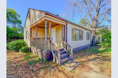 607 McArthur Boulevard, Warner Robins, GA 31093 - Photo 14