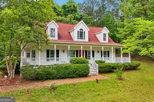 378 Pierce Chapel Rd, Newnan, GA 30263 - Photo 52