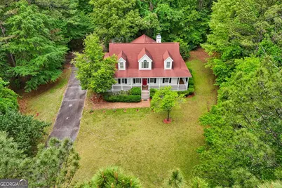 378 Pierce Chapel Road, Newnan, GA 30263 - Photo 54