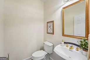 378 Pierce Chapel Rd, Newnan, GA 30263 - Photo 30