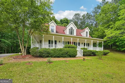 378 Pierce Chapel Road, Newnan, GA 30263 - Photo 4