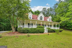 378 Pierce Chapel Rd, Newnan, GA 30263 - Photo 4