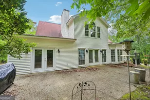 378 Pierce Chapel Rd, Newnan, GA 30263 - Photo 48