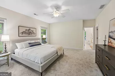 378 Pierce Chapel Road, Newnan, GA 30263 - Photo 34