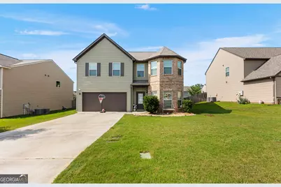 212 Tyndall Way, Perry, GA 31069 - Photo 2