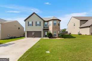 212 Tyndall Way, Perry, GA 31069 - Photo 2