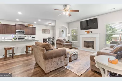 212 Tyndall Way, Perry, GA 31069 - Photo 16