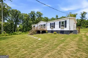 1468 Yonah Homer Rd, Maysville, GA 30558 - Photo 30