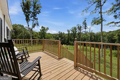 1468 Yonah Homer Road, Maysville, GA 30558 - Photo 2