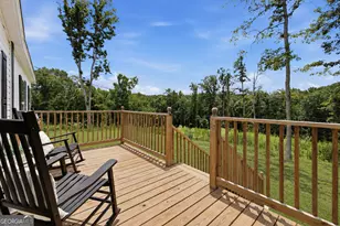1468 Yonah Homer Rd, Maysville, GA 30558 - Photo 2