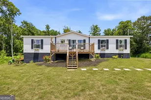 1468 Yonah Homer Rd, Maysville, GA 30558 - Photo 1