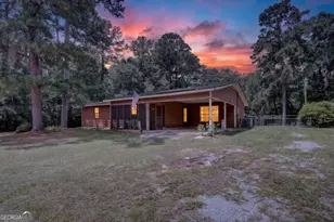 181 Old River Rd, Bloomingdale, GA 31302 - Photo 1