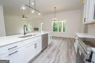 186 Connally Pl, Griffin, GA 30223 - Photo 18