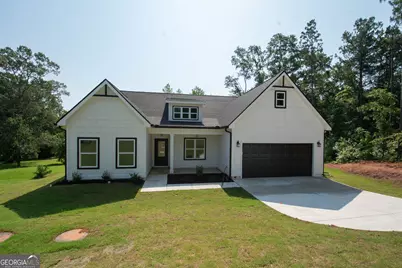 186 Connally Place, Griffin, GA 30223 - Photo 2