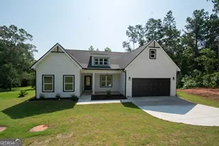 186 Connally Pl, Griffin, GA 30223 - Photo 2