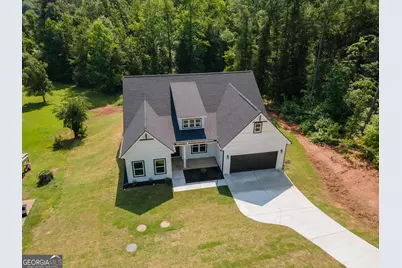 186 Connally Place, Griffin, GA 30223 - Photo 1