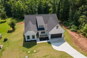 186 Connally Pl, Griffin, GA 30223 - Photo 1