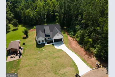 186 Connally Place, Griffin, GA 30223 - Photo 6