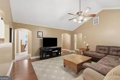 194 Windchime Circle, Demorest, GA 30535 - Photo 16