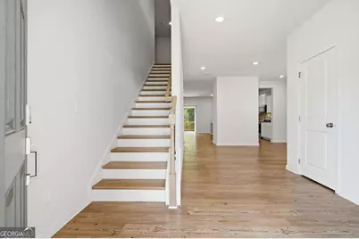 384 Summerwood Lane, Dawsonville, GA 30534 - Photo 2