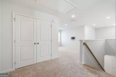 384 Summerwood Lane, Dawsonville, GA 30534 - Photo 10