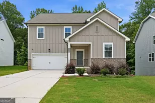 384 Summerwood Ln, Dawsonville, GA 30534 - Photo 1