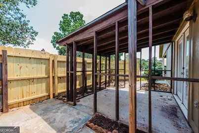 160 Stoneridge Drive, Warner Robins, GA 31088 - Photo 34