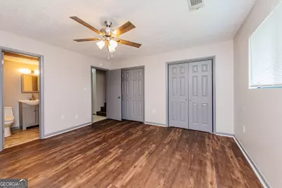160 Stoneridge Drive, Warner Robins, GA 31088 - Photo 16