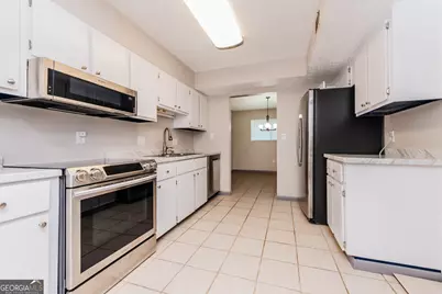 160 Stoneridge Drive, Warner Robins, GA 31088 - Photo 22