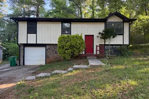 4682 Big Valley Ct, Stone Mountain, GA 30083 - Photo 1