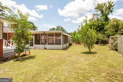 1708 City Boulevard, Waycross, GA 31501 - Photo 46