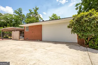 1708 City Boulevard, Waycross, GA 31501 - Photo 40