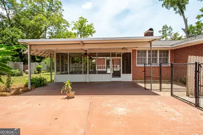 1708 City Boulevard, Waycross, GA 31501 - Photo 42