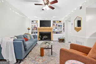 135 Dennis Dr, Athens, GA 30605 - Photo 4