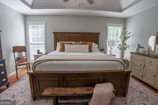 155 Northridge Dr, Macon, GA 31220 - Photo 20