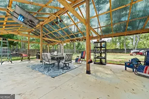 4004 Jeffery Way NE, Milledgeville, GA 31061 - Photo 30